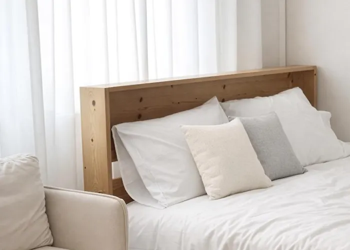 Modern Wood Stay, Hongdae * Séoul
