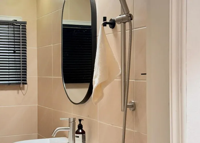 Appartement Modern Wood Stay, Hongdae