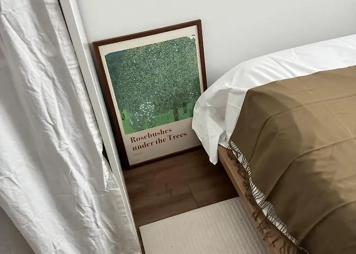 Modern Wood Stay, Hongdae Séoul