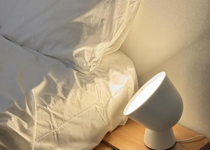 Modern Wood Stay, Hongdae