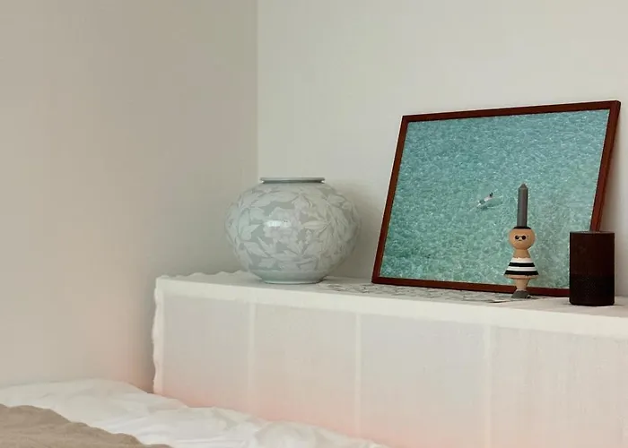 Modern Wood Stay, Hongdae Séoul